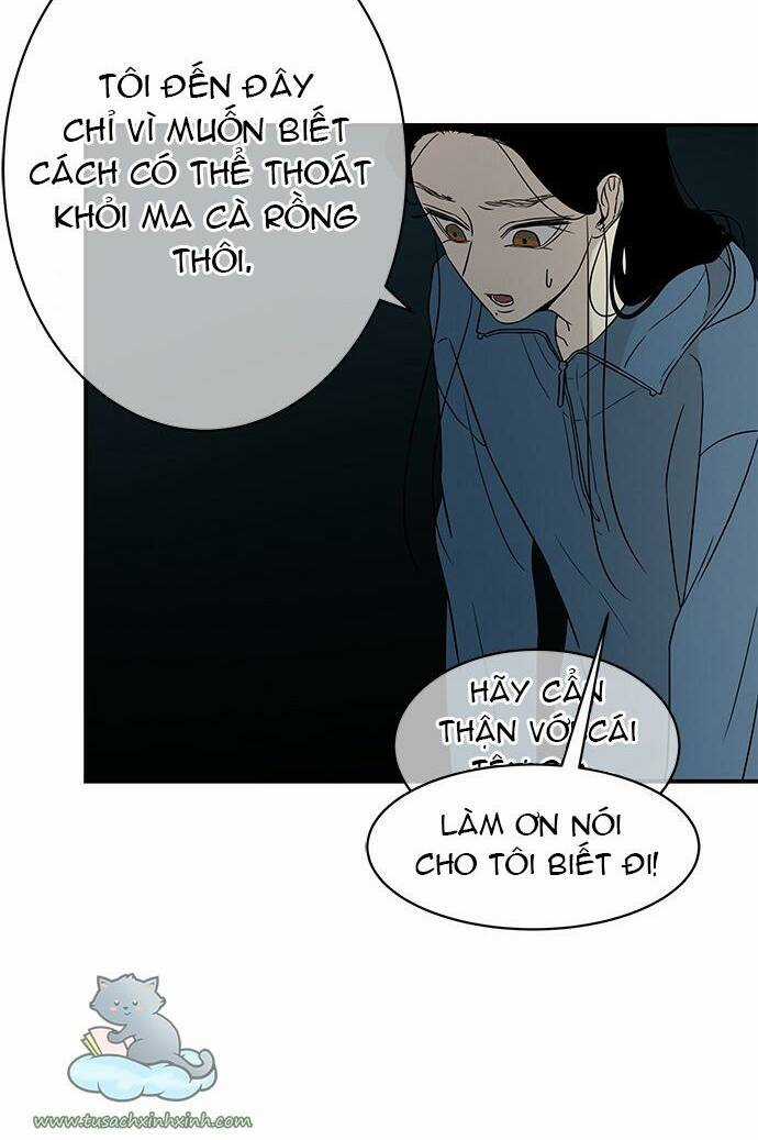 Cạm Bẫy Chapter 19 trang 29