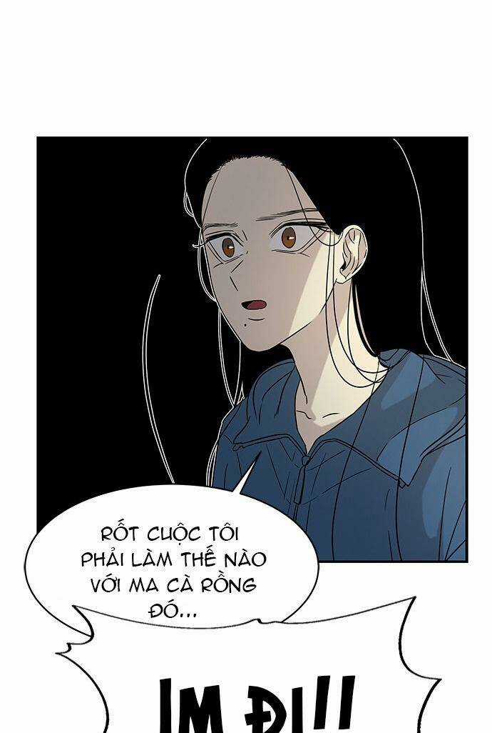 Cạm Bẫy Chapter 19 trang 30