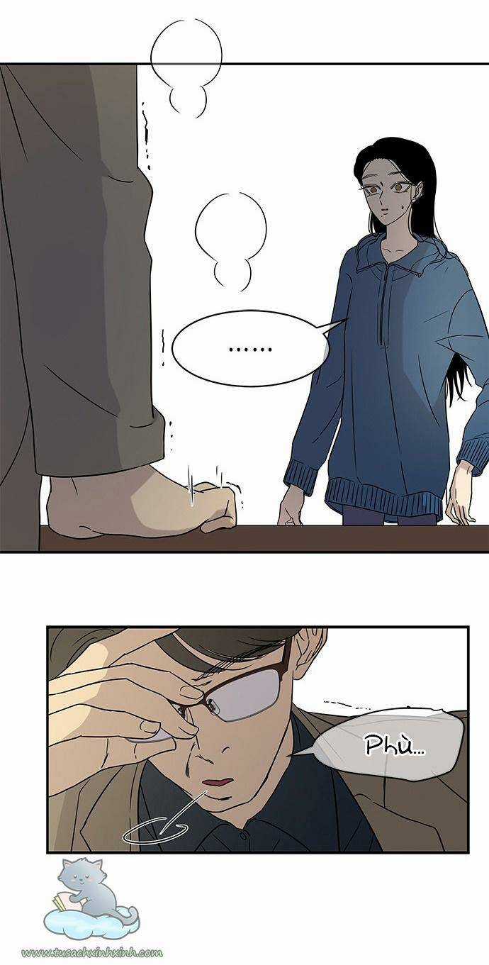 Cạm Bẫy Chapter 19 trang 32