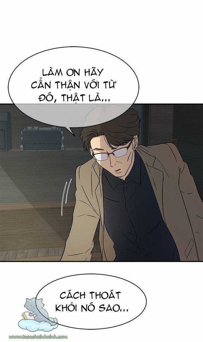 Cạm Bẫy Chapter 19 trang 33