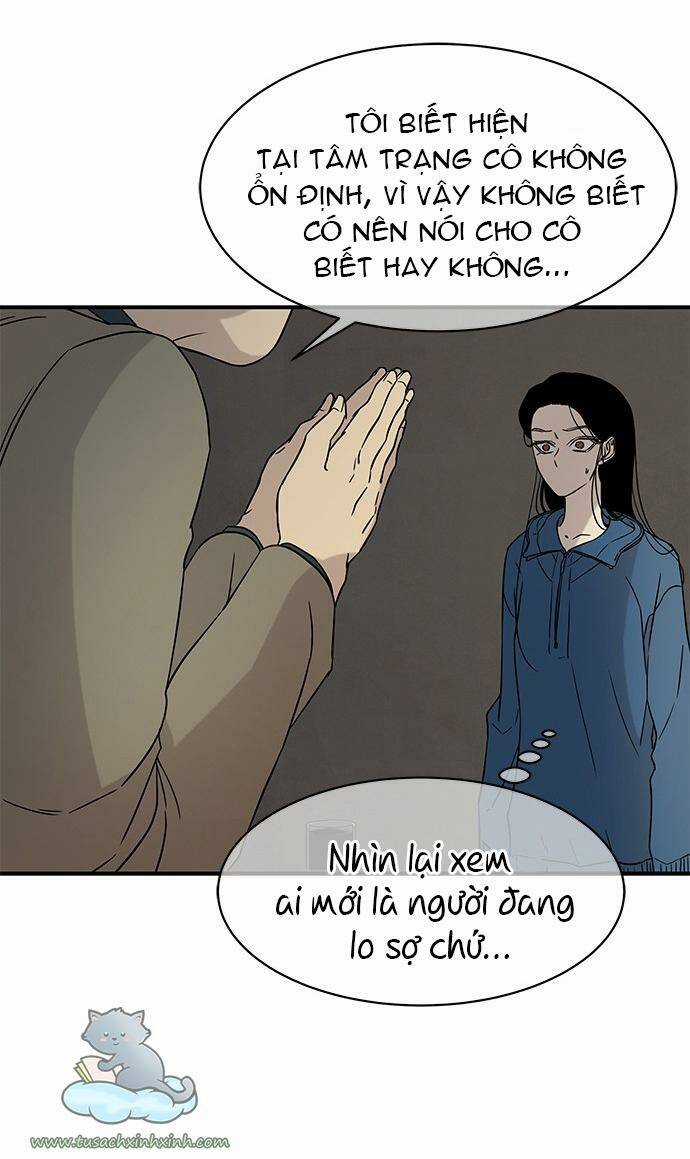Cạm Bẫy Chapter 19 trang 34