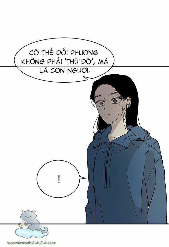 Cạm Bẫy Chapter 19 trang 35