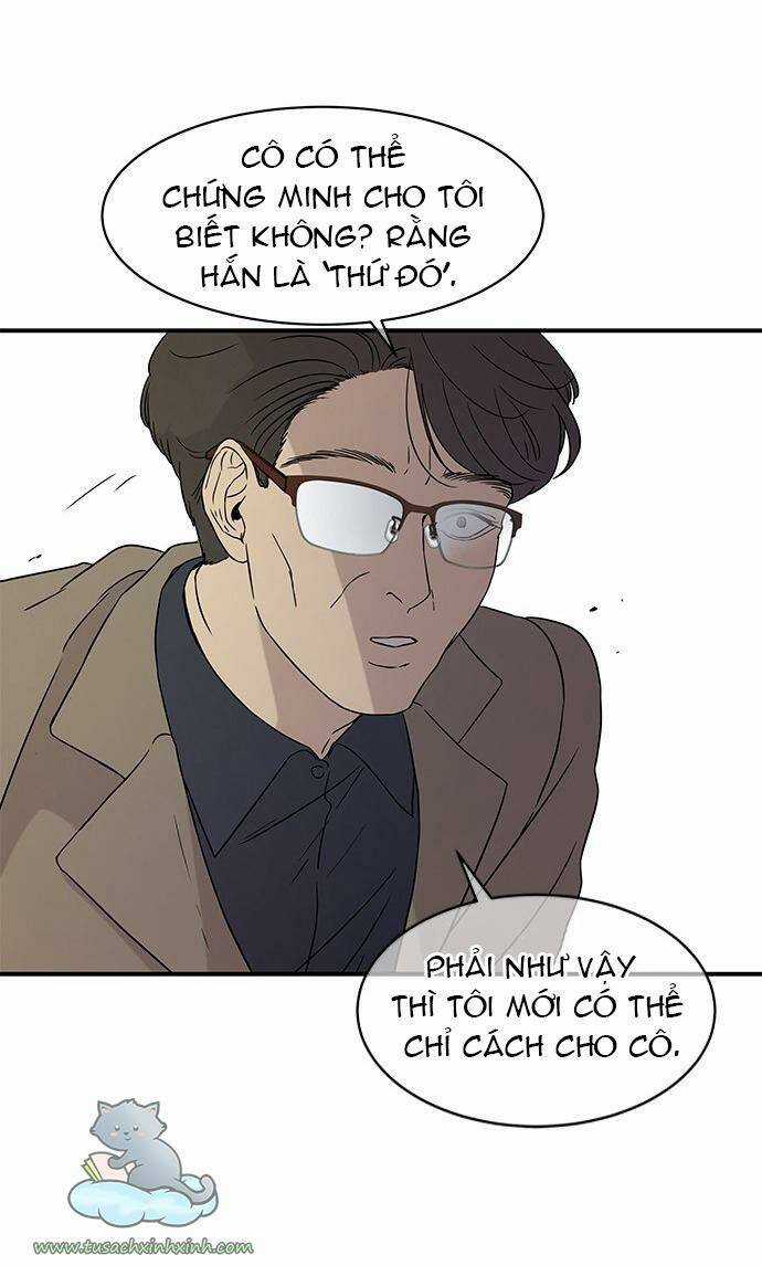 Cạm Bẫy Chapter 19 trang 36