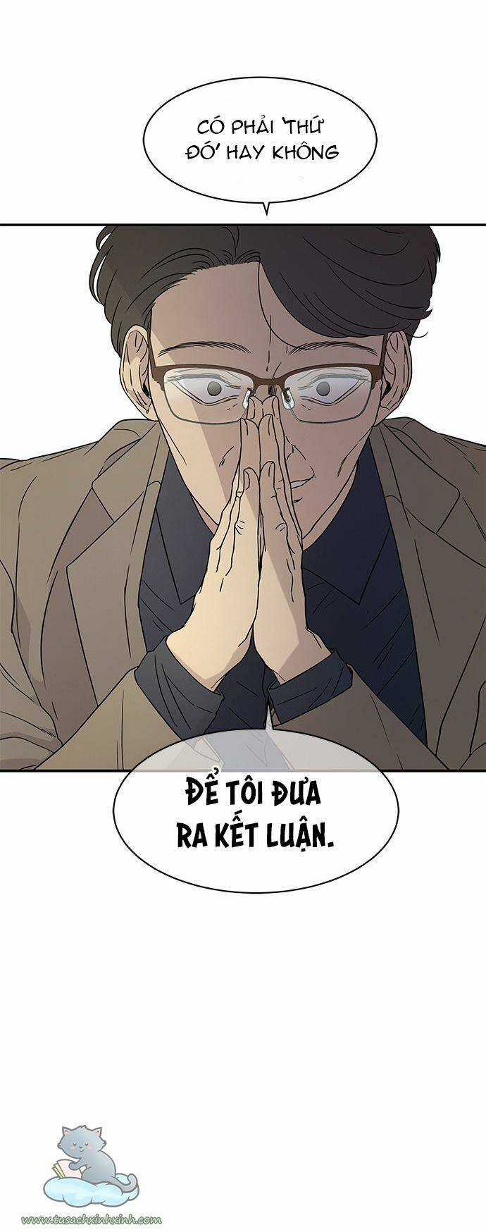 Cạm Bẫy Chapter 19 trang 39