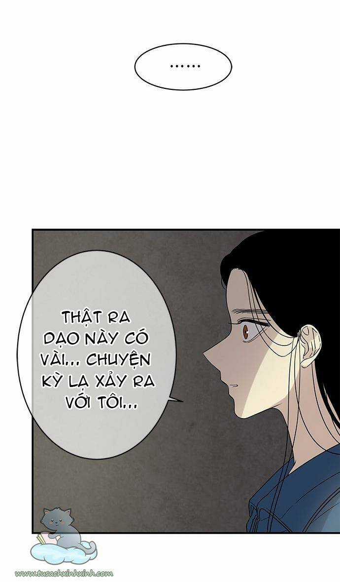 Cạm Bẫy Chapter 19 trang 4