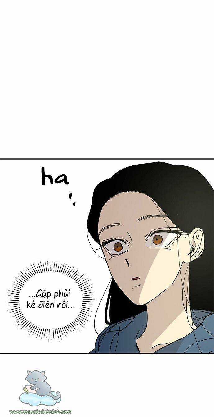 Cạm Bẫy Chapter 19 trang 40