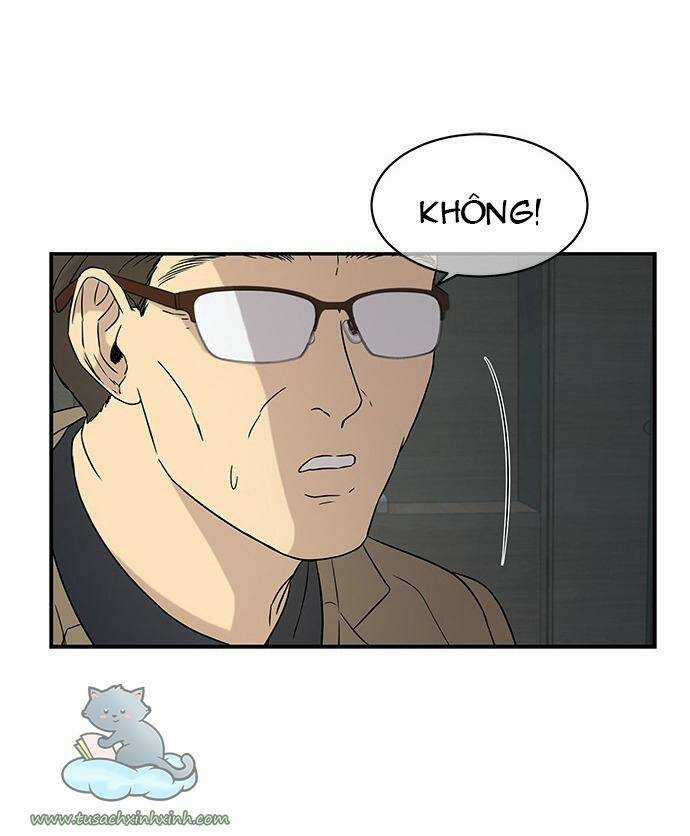 Cạm Bẫy Chapter 19 trang 42