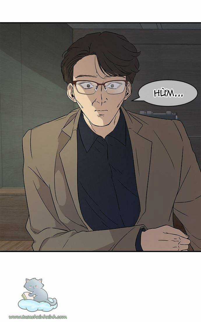 Cạm Bẫy Chapter 19 trang 44