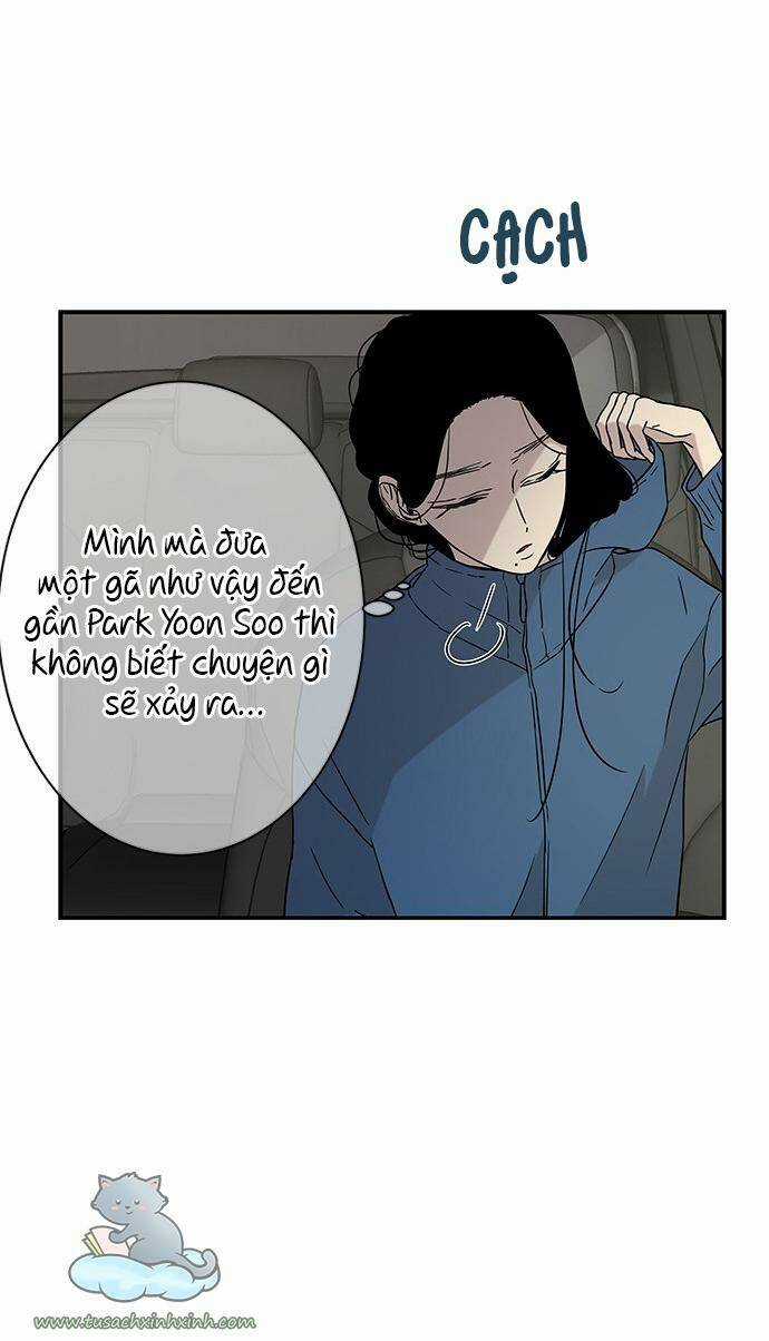 Cạm Bẫy Chapter 19 trang 46