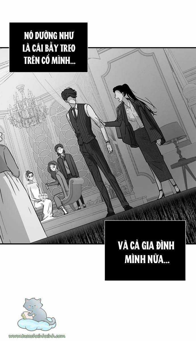 Cạm Bẫy Chapter 19 trang 48