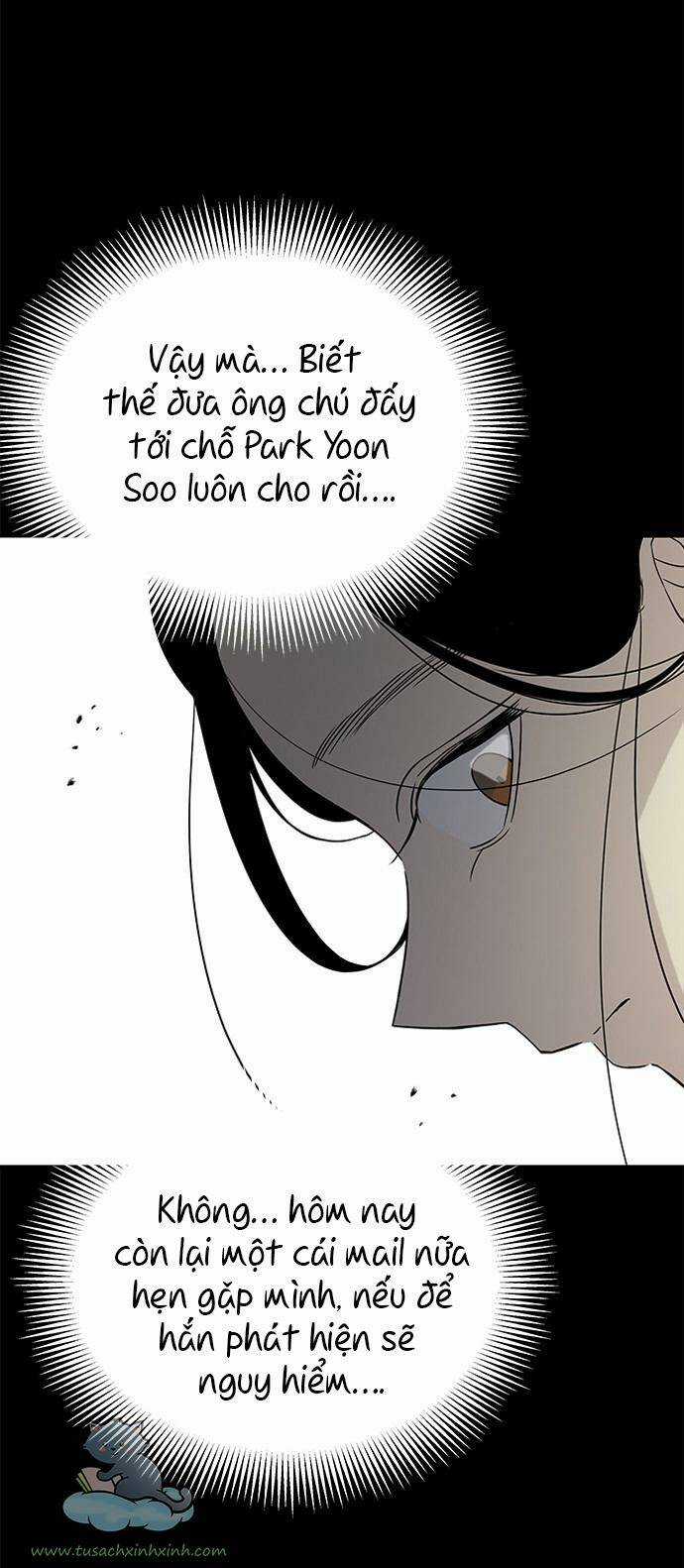 Cạm Bẫy Chapter 19 trang 52