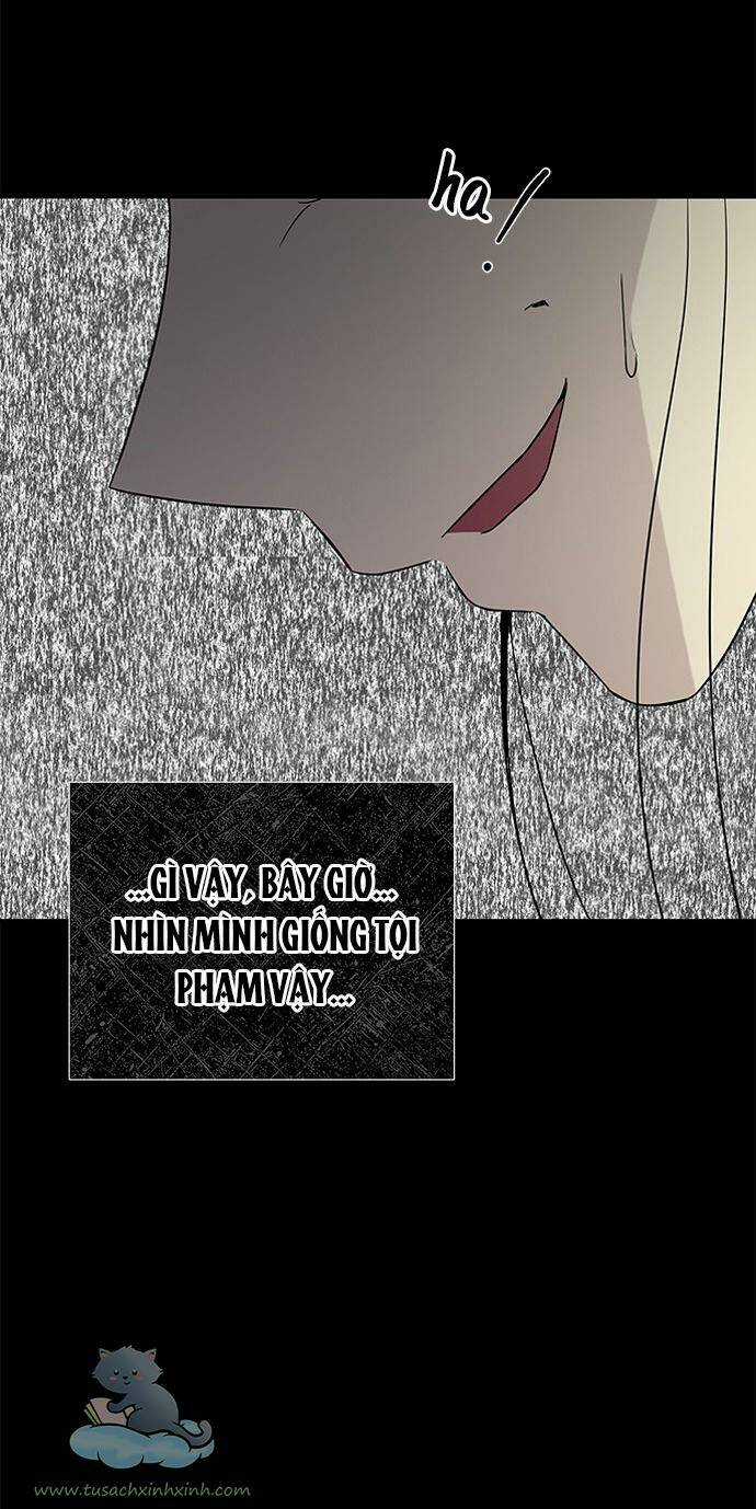 Cạm Bẫy Chapter 19 trang 53