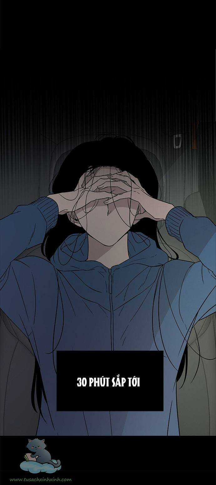 Cạm Bẫy Chapter 19 trang 54