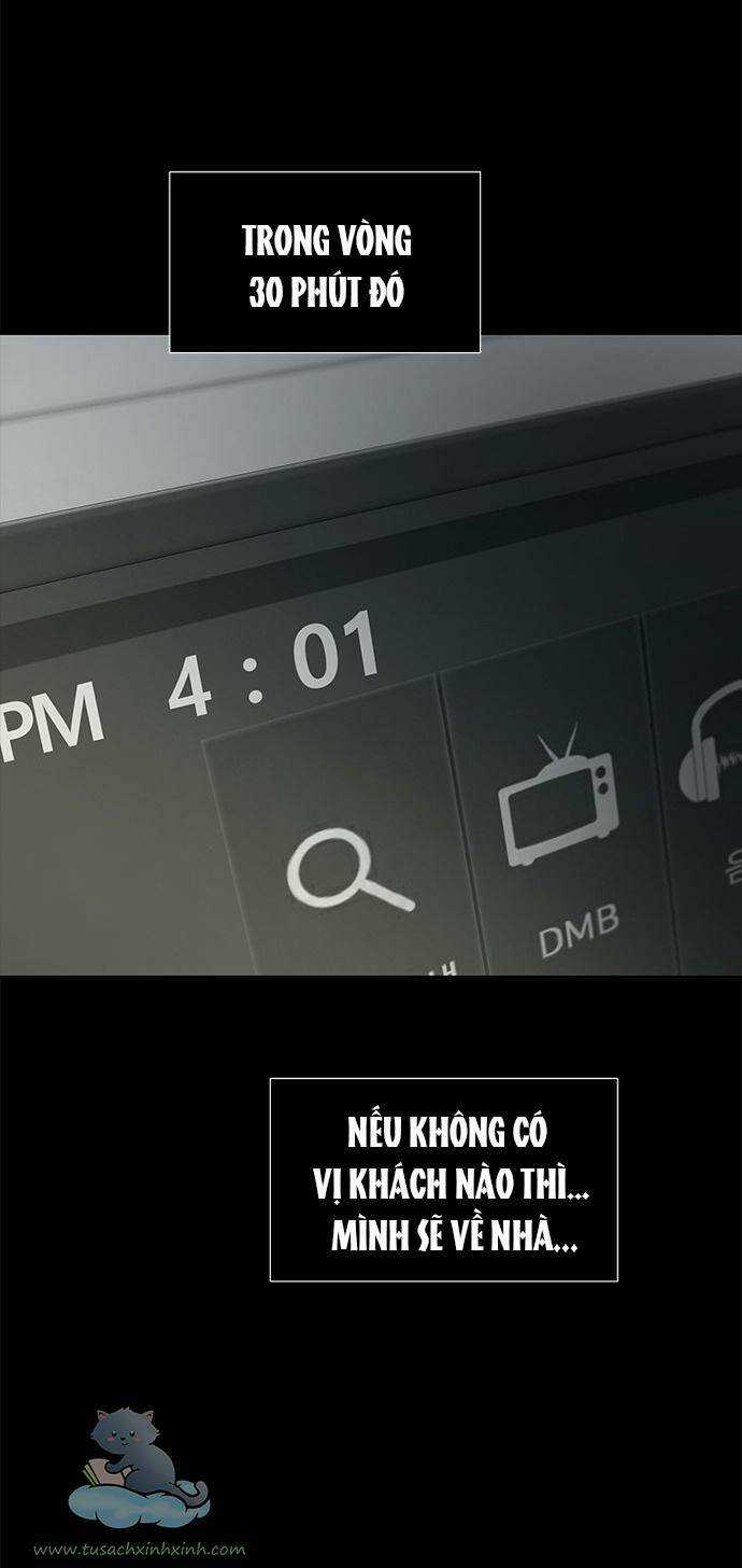 Cạm Bẫy Chapter 19 trang 55