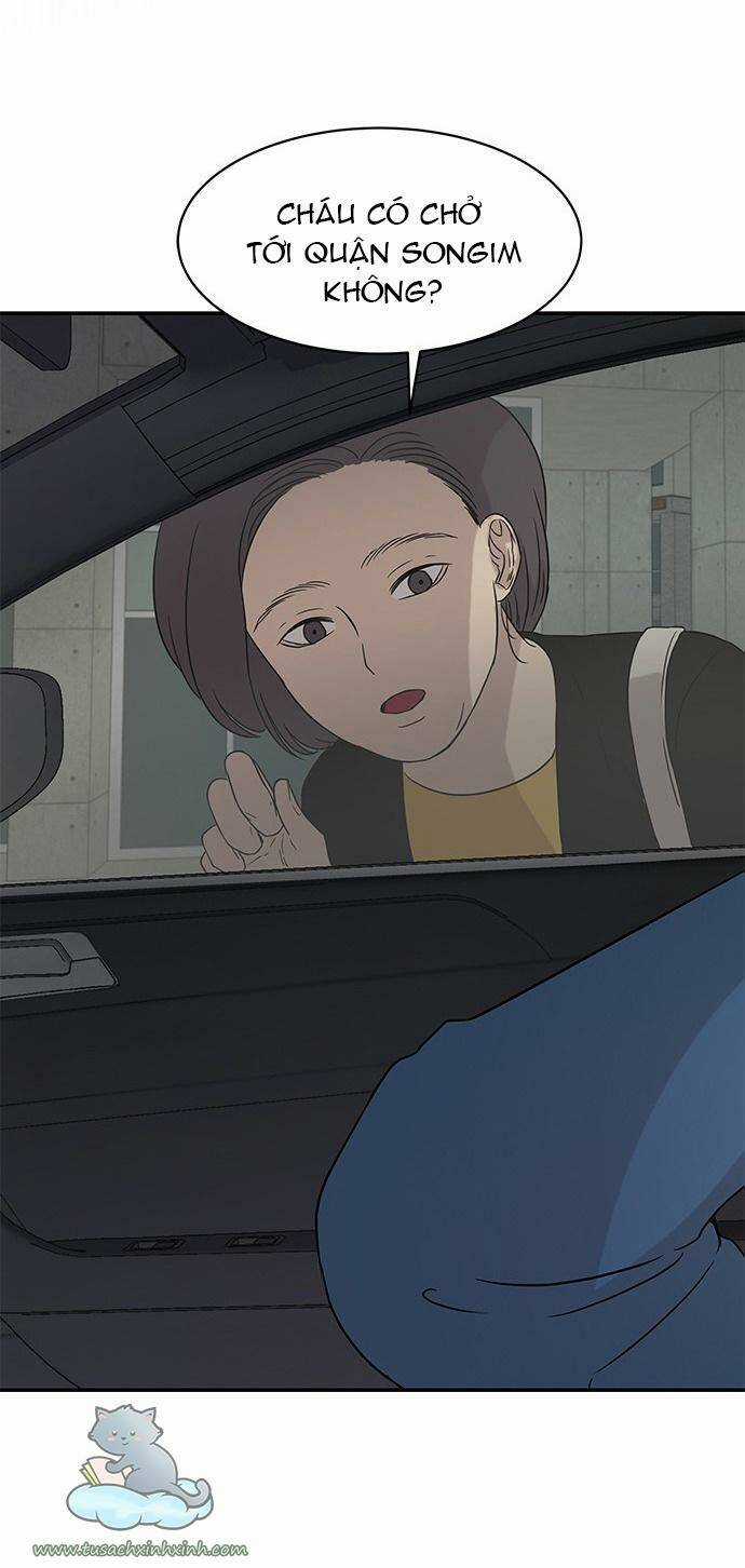 Cạm Bẫy Chapter 19 trang 57