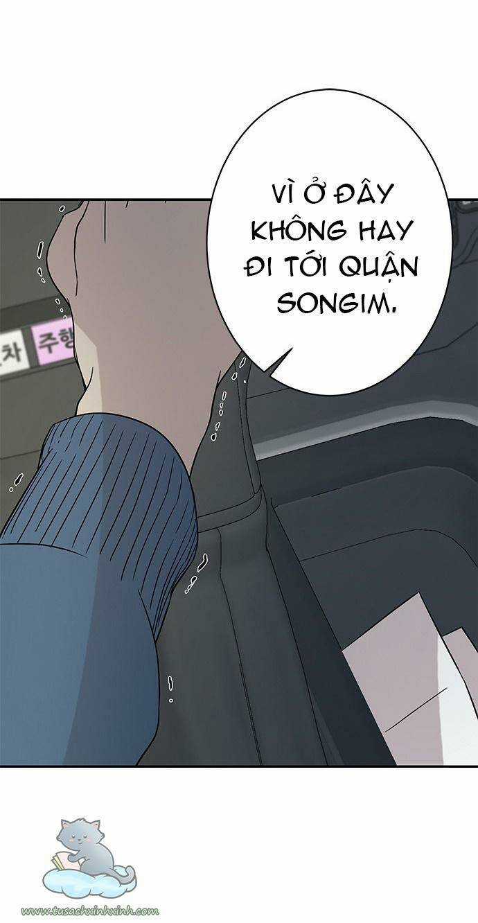 Cạm Bẫy Chapter 19 trang 61