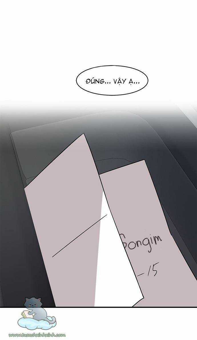 Cạm Bẫy Chapter 19 trang 62