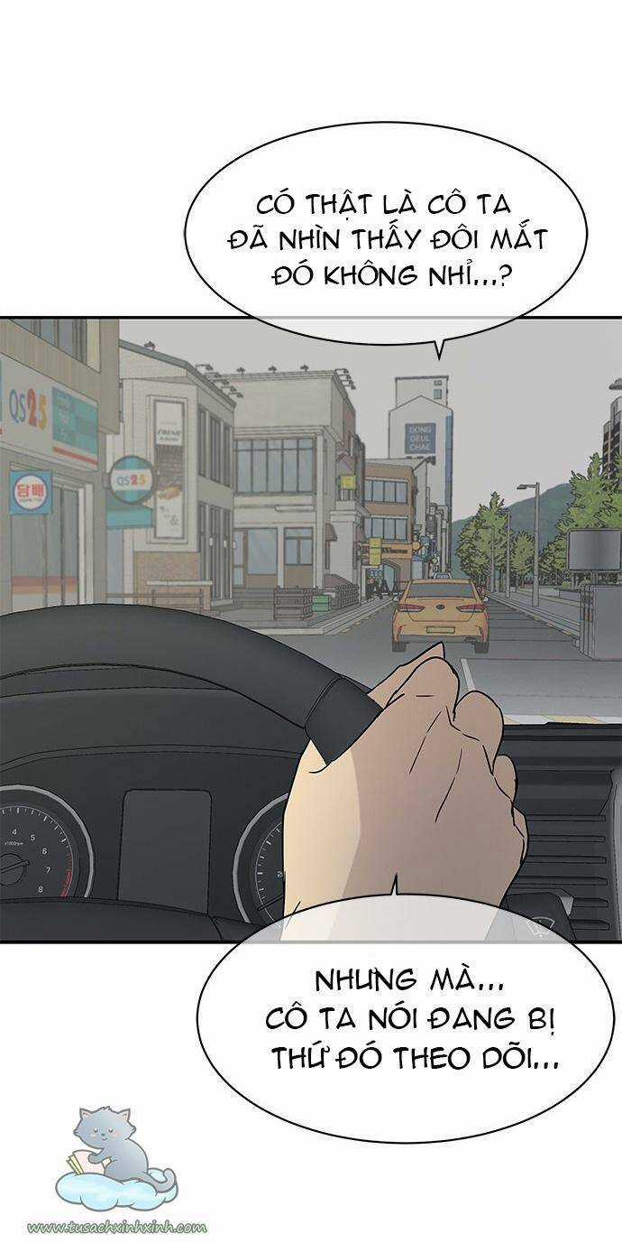 Cạm Bẫy Chapter 19 trang 66