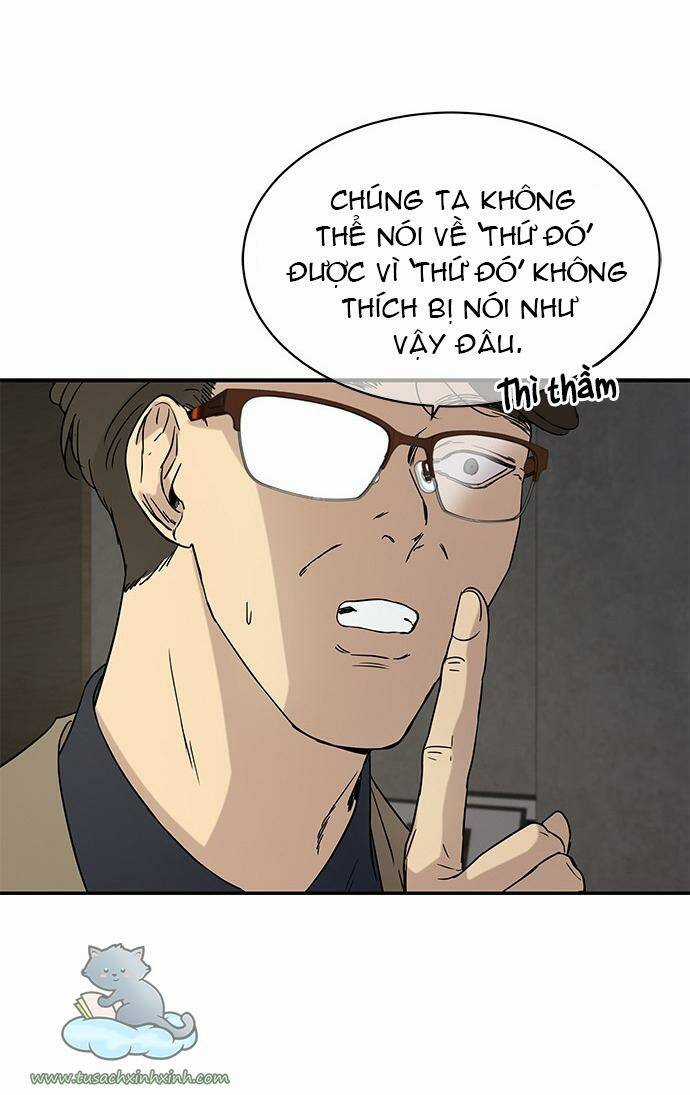 Cạm Bẫy Chapter 19 trang 7