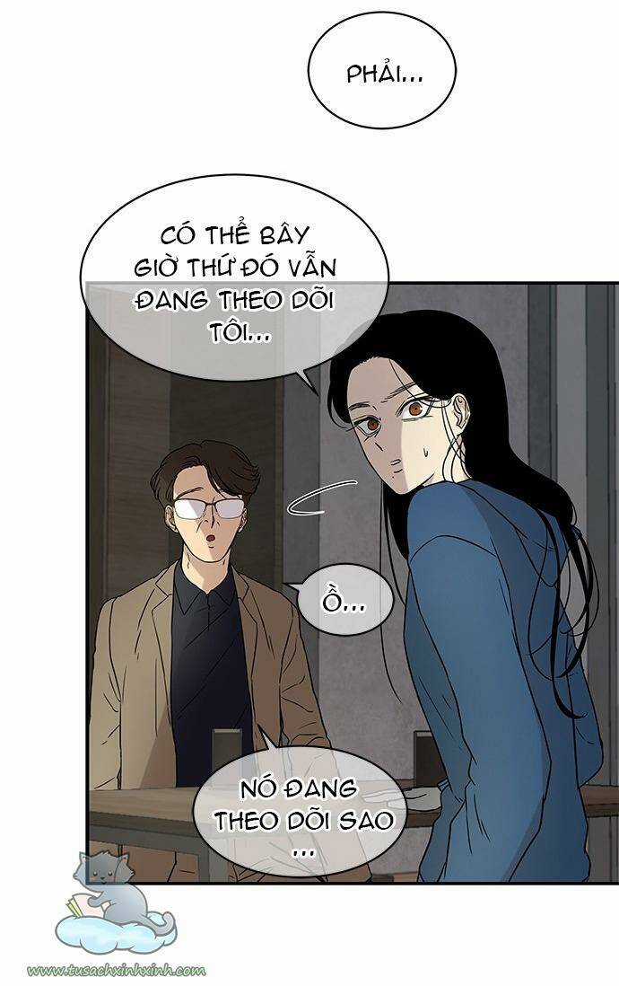 Cạm Bẫy Chapter 19 trang 9