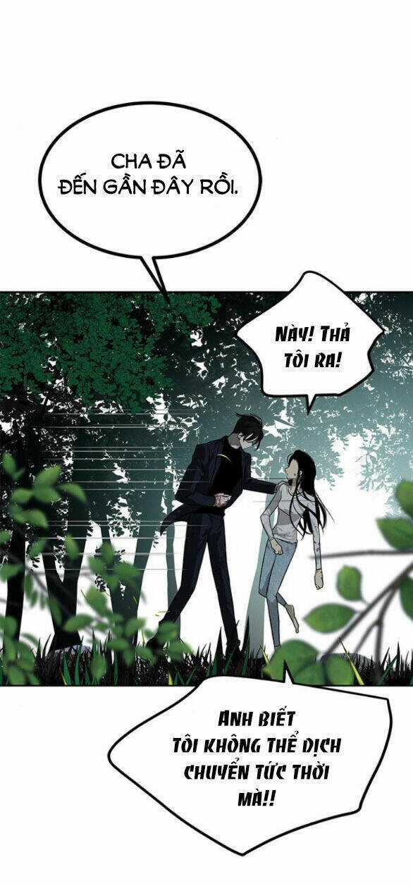 Cạm Bẫy Chapter 190.1 trang 14