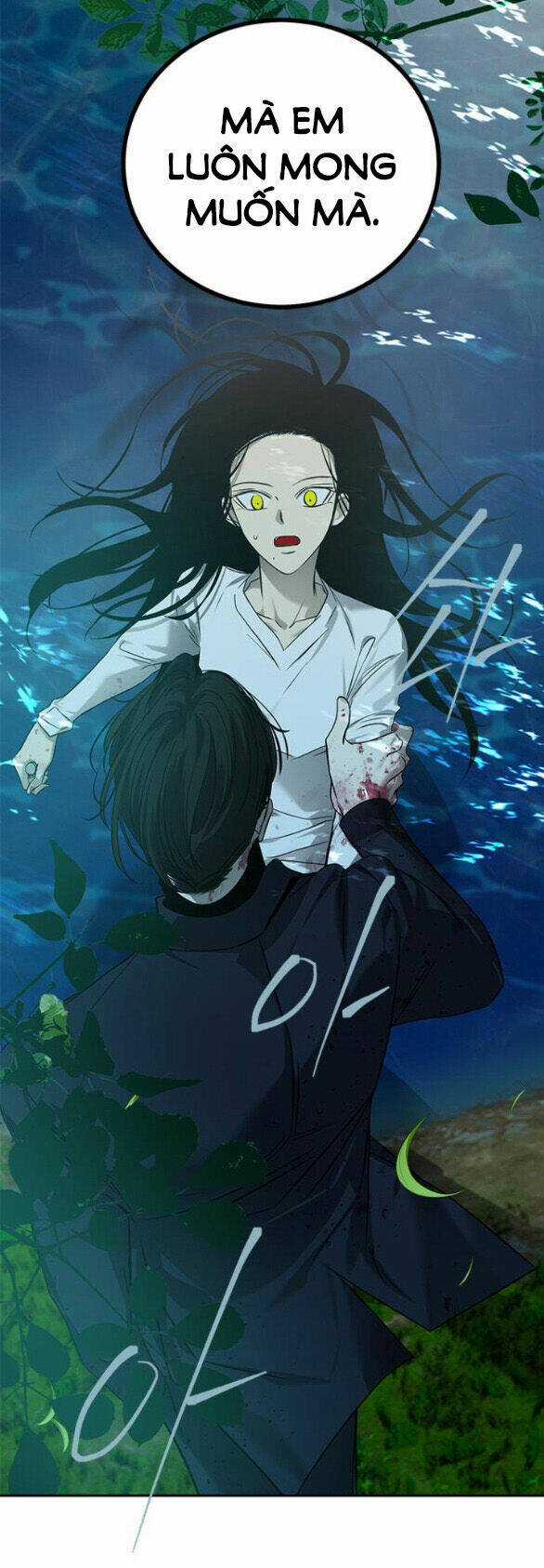 Cạm Bẫy Chapter 190.1 trang 18