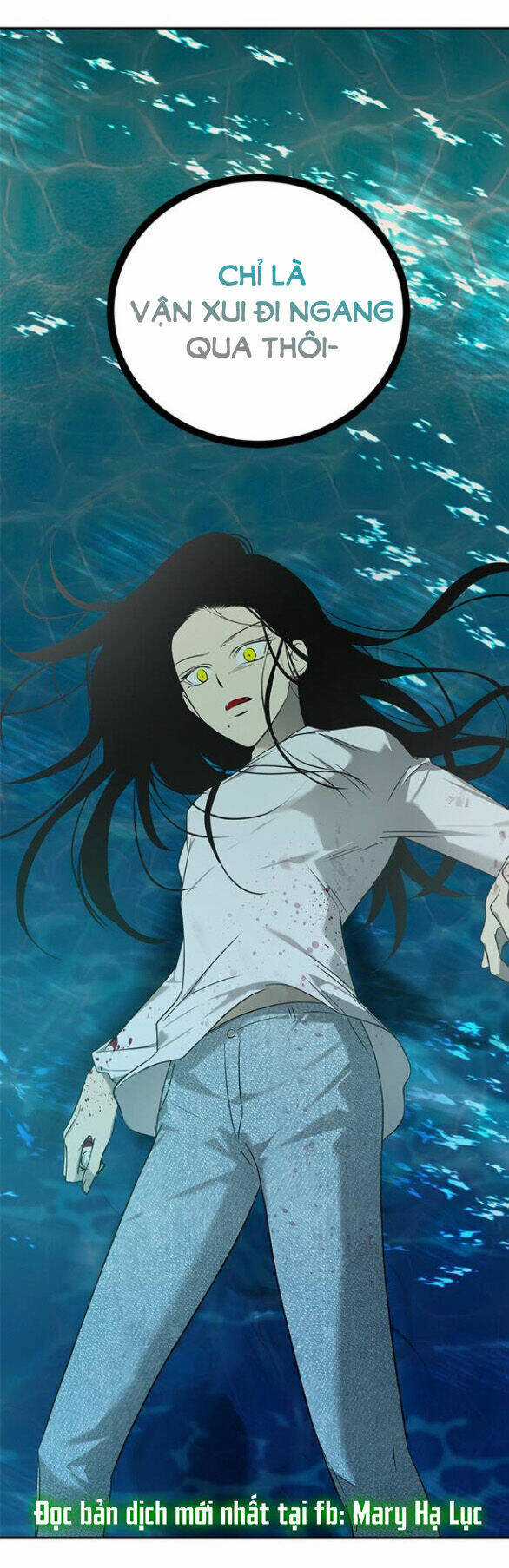 Cạm Bẫy Chapter 190.1 trang 22