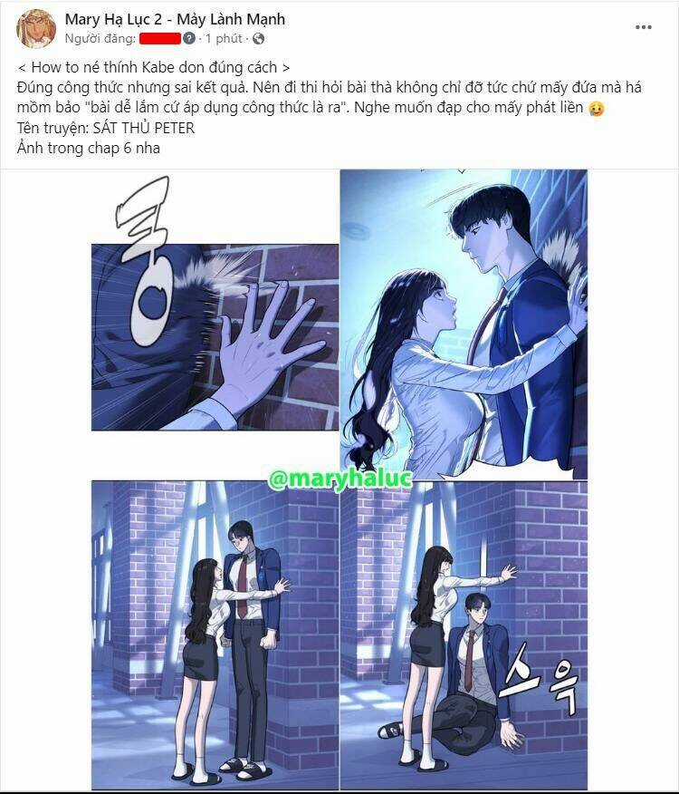 Cạm Bẫy Chapter 190.1 trang 63