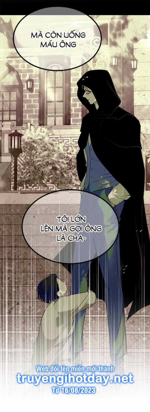 Cạm Bẫy Chapter 190.2 trang 18