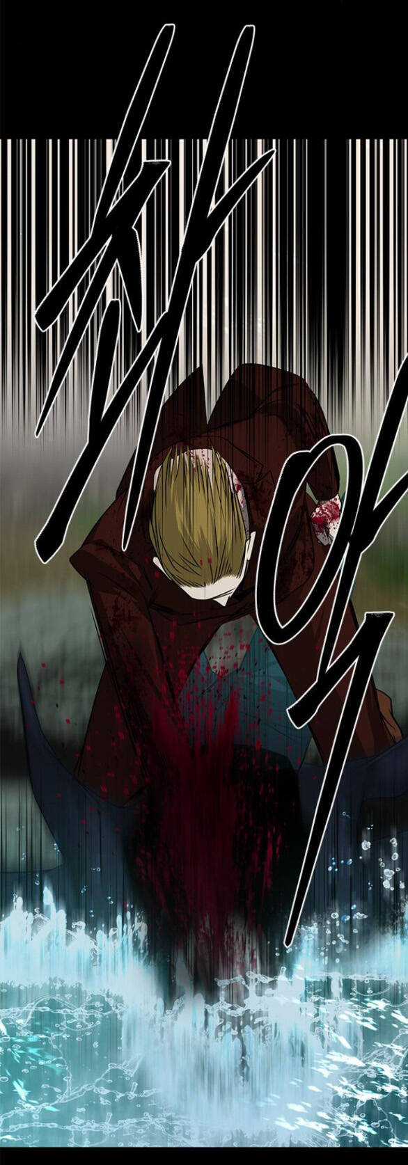 Cạm Bẫy Chapter 190.2 trang 27