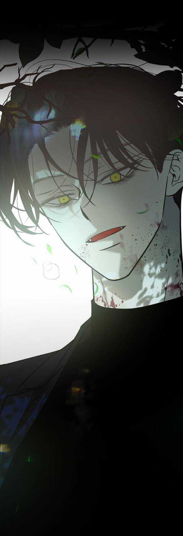 Cạm Bẫy Chapter 190.2 trang 8