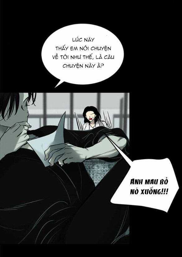 Cạm Bẫy Chapter 193.2 trang 16