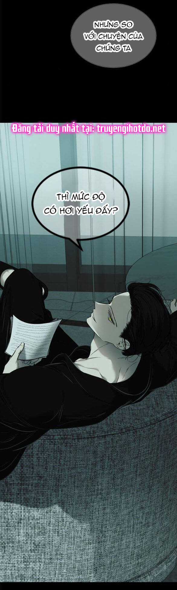 Cạm Bẫy Chapter 193.2 trang 18