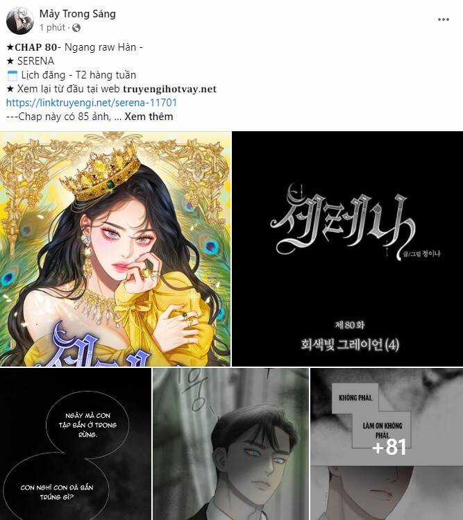 Cạm Bẫy Chapter 193.2 trang 23