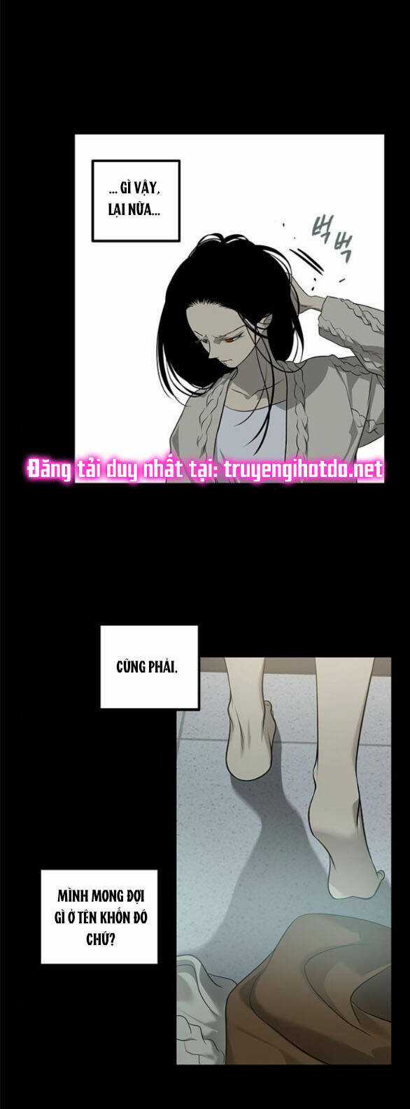 Cạm Bẫy Chapter 193.2 trang 5