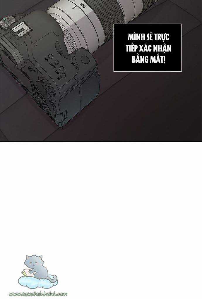 Cạm Bẫy Chapter 20 trang 10
