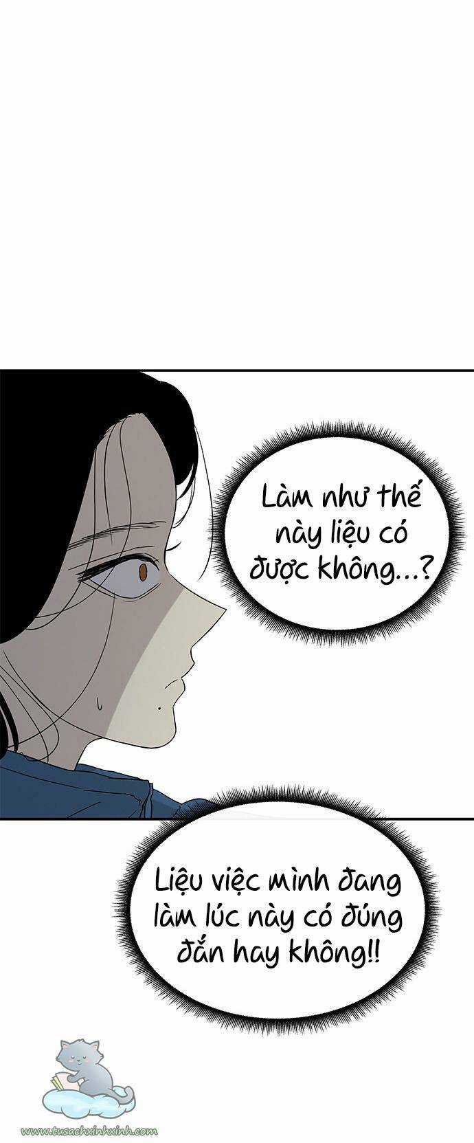 Cạm Bẫy Chapter 20 trang 11
