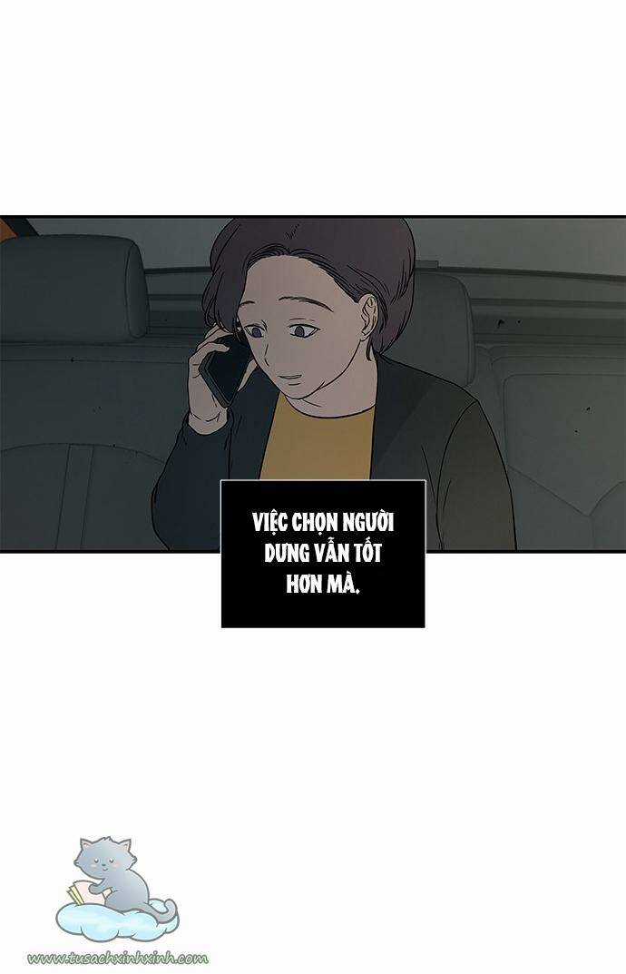 Cạm Bẫy Chapter 20 trang 13