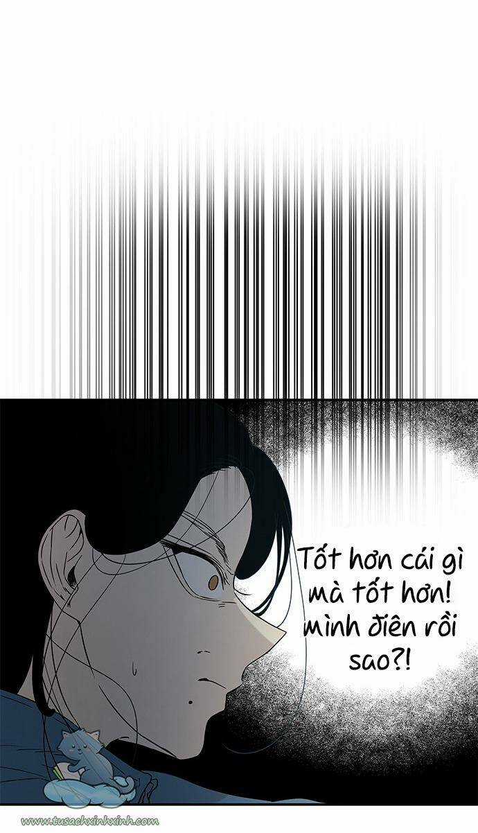 Cạm Bẫy Chapter 20 trang 14