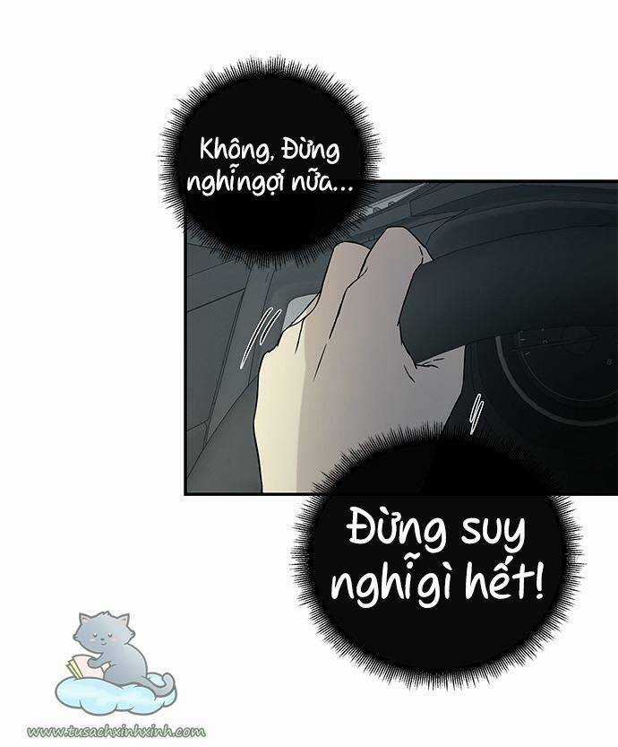 Cạm Bẫy Chapter 20 trang 15