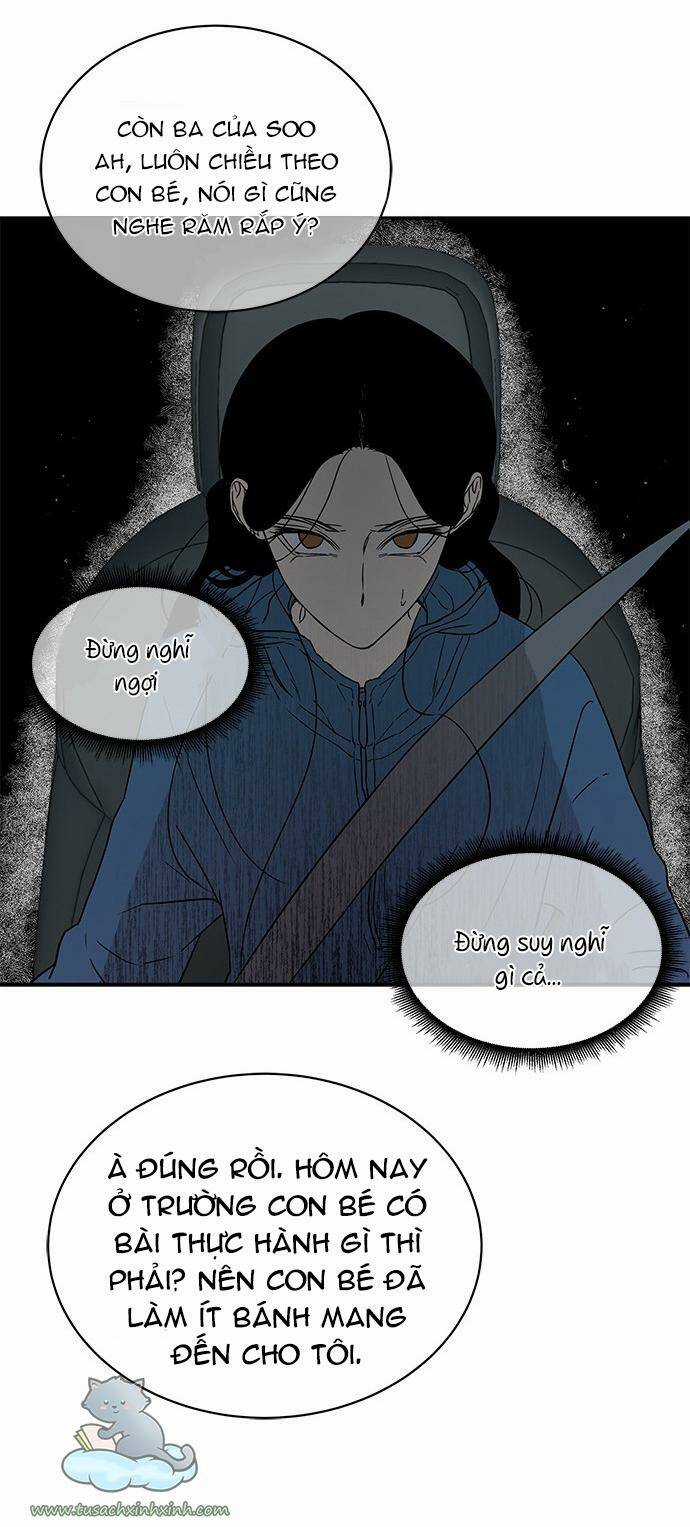 Cạm Bẫy Chapter 20 trang 17