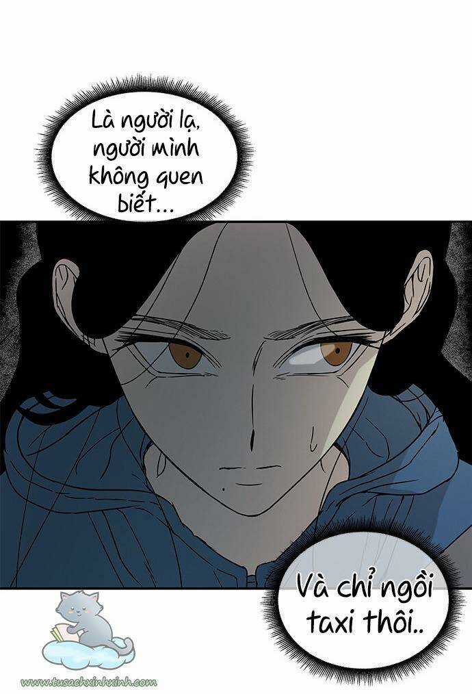 Cạm Bẫy Chapter 20 trang 18