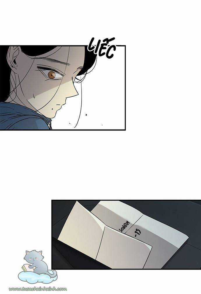 Cạm Bẫy Chapter 20 trang 2