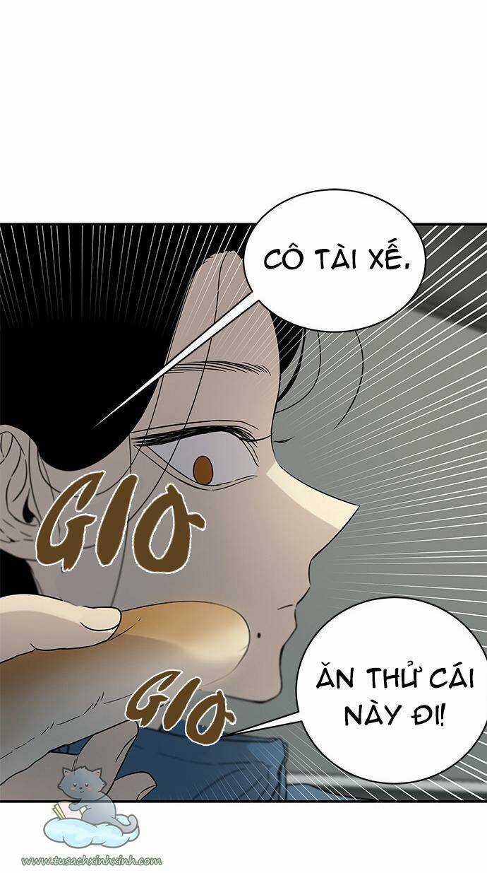 Cạm Bẫy Chapter 20 trang 20