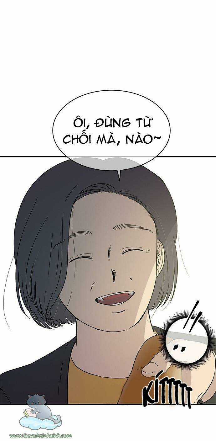 Cạm Bẫy Chapter 20 trang 23