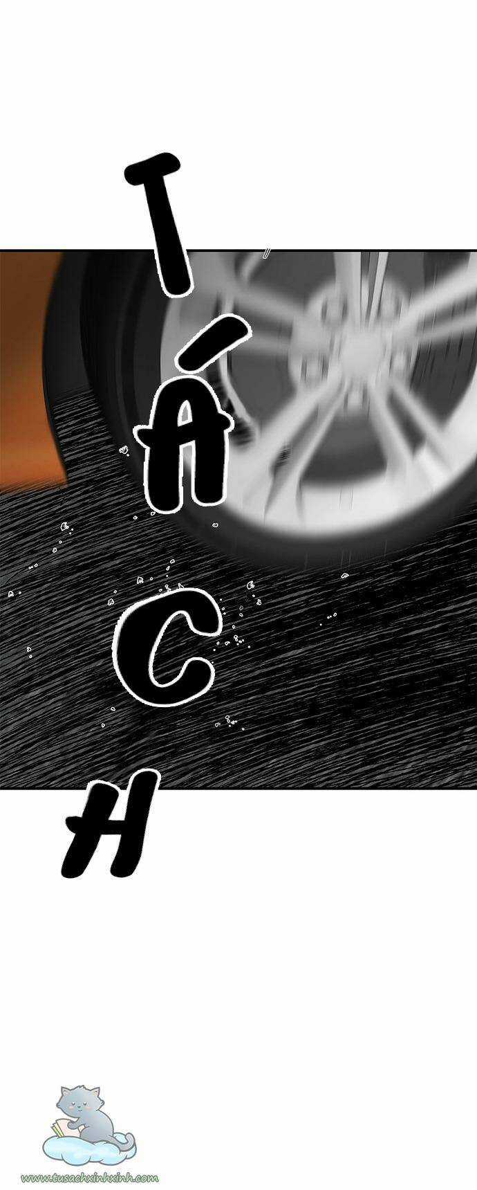 Cạm Bẫy Chapter 20 trang 24