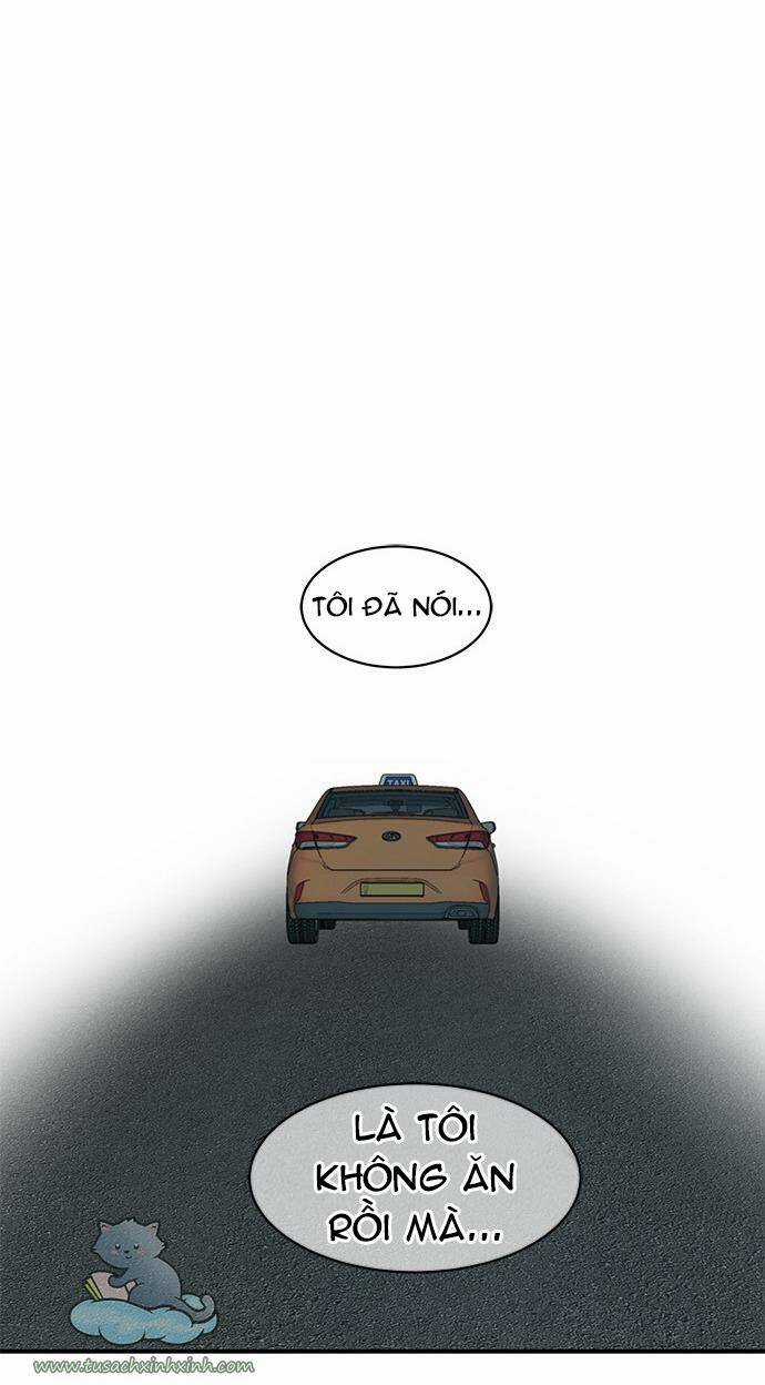 Cạm Bẫy Chapter 20 trang 26
