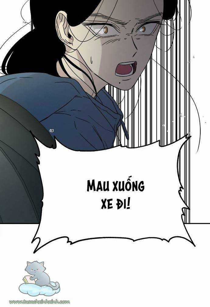 Cạm Bẫy Chapter 20 trang 29