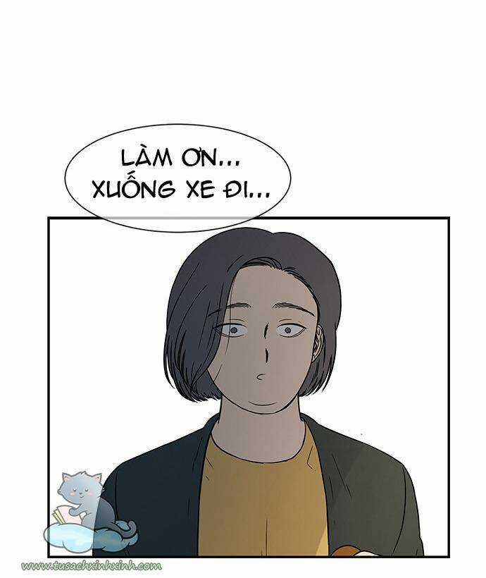 Cạm Bẫy Chapter 20 trang 30