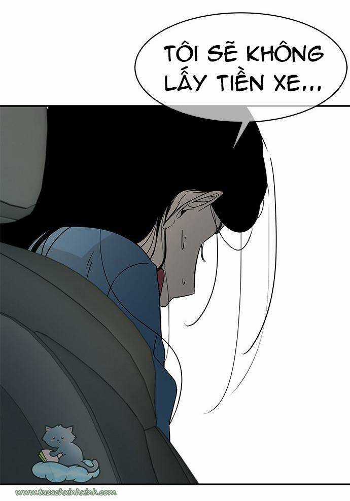 Cạm Bẫy Chapter 20 trang 31